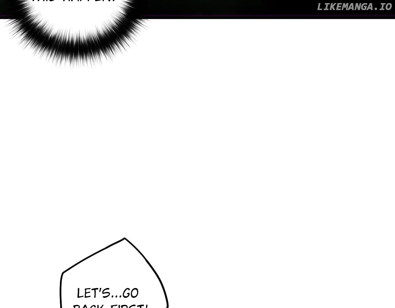 Catastrophic Necromancer Chapter 189 - page 50